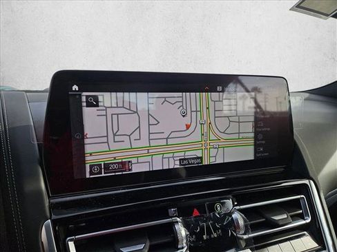 New 2026 BMW M850i xDrive Convertible image 12