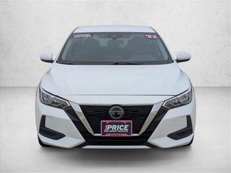 Used 2023 Nissan Sentra SV video 2