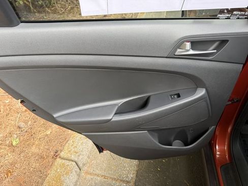 Used 2016 Hyundai Tucson Eco FWD image 19