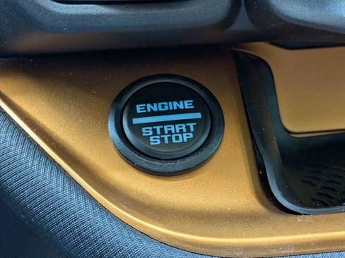 Used 2022 Ford Bronco Sport Badlands AWD/4WD image 28