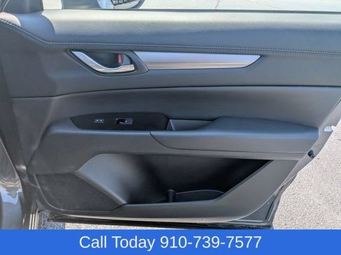 Used 2024 MAZDA CX-5 AWD 2.5 S w/ Preferred Package image 34