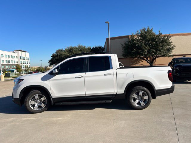 Used 2026 Honda Ridgeline RTL image 7