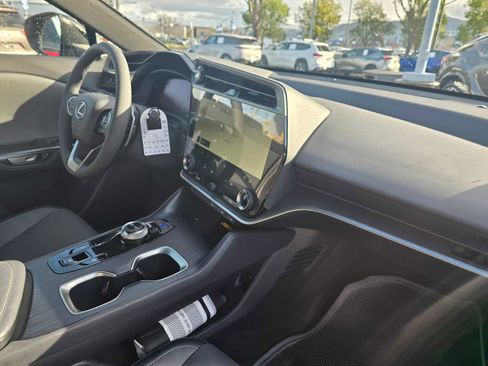 New 2026 Lexus RZ 350e 2WD image 13