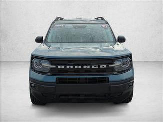 Used 2021 Ford Bronco Sport Outer Banks video 2