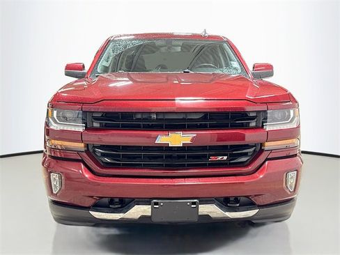 Used 2017 Chevrolet Silverado 1500 LT w/ All Star Edition image 3