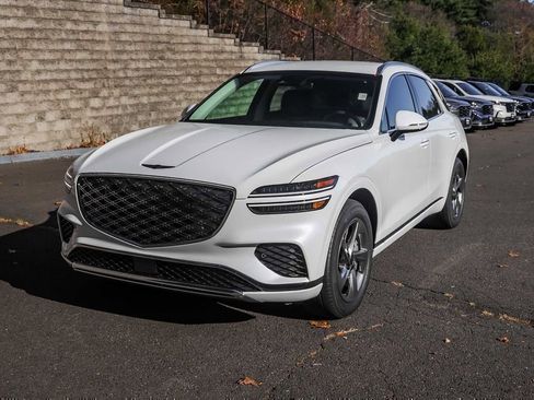 New 2026 Genesis GV70 2.5T image 7