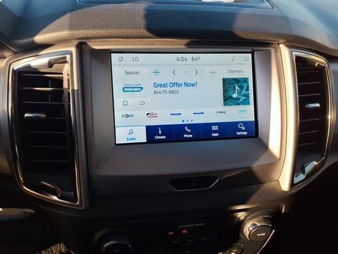 Used 2023 Ford Ranger XLT image 18