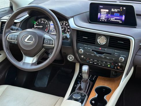 Used 2016 Lexus RX 350 AWD w/ Premium Package image 25