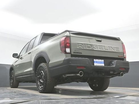 New 2026 Honda Ridgeline TrailSport image 45