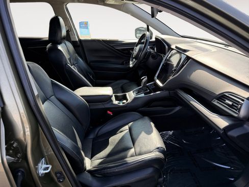 Used 2024 Subaru Outback Limited image 19