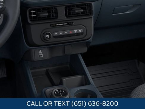 New 2026 Ford Maverick XL w/ 4K Tow Package AWD/4WD image 19