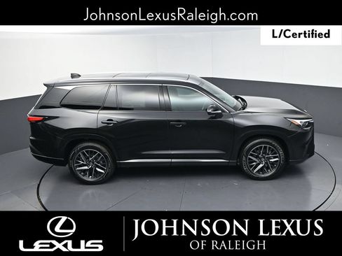 Certified 2026 Lexus TX 350 FWD w/ Technology Package image 29