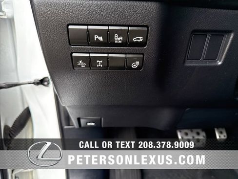 Used 2017 Lexus NX 200t F Sport image 25