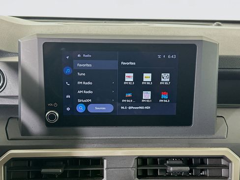 Used 2024 Toyota Tacoma SR image 24