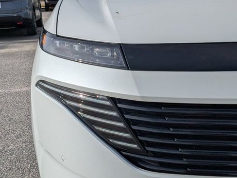 New 2026 Nissan Murano SL image 10