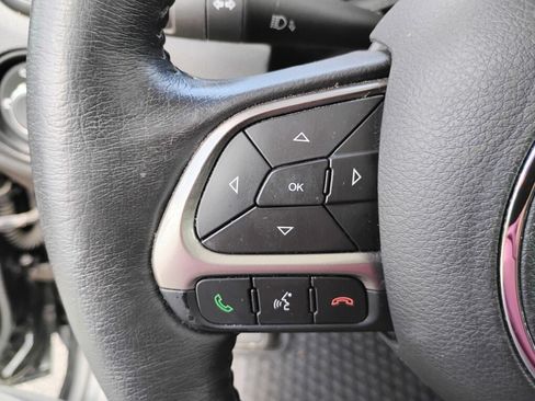 Used 2022 Jeep Renegade Limited w/ Sun, Sound & Wheels Group AWD/4WD image 21