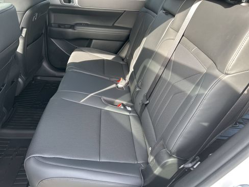 New 2026 Hyundai Santa Fe SEL AWD/4WD image 32