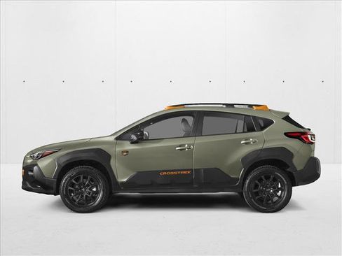 New 2026 Subaru Crosstrek 2.5i Wilderness AWD/4WD image 3