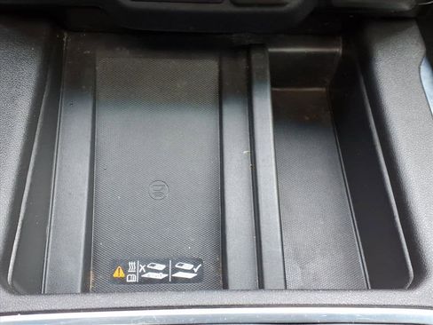 Used 2021 GMC Sierra 1500 SLT w/ SLT Premium Plus Package image 16