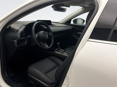 Used 2024 MAZDA CX-30 2.5 Turbo w/ Premium Package AWD/4WD image 10