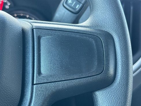 New 2026 Chevrolet Silverado 3500 W/T w/ WT Convenience Package image 26