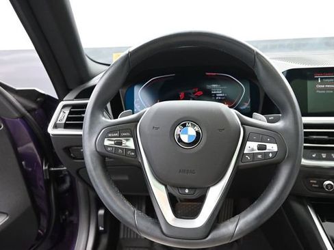 Used 2022 BMW 230i Coupe w/ Premium Package 2 RWD image 13