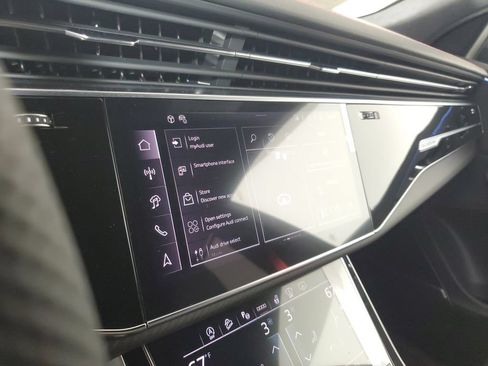 New 2026 Audi Q8 Prestige AWD/4WD image 28