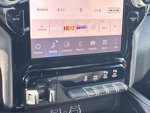 New 2026 RAM 2500 Big Horn image 32