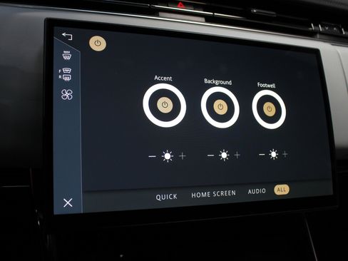 Used 2024 Land Rover Range Rover Sport Dynamic SE image 57