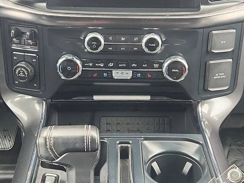 Certified 2023 Ford F150 Lariat w/ Equipment Group 502A High AWD/4WD image 17