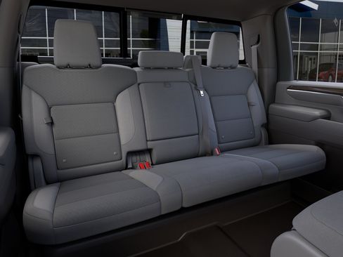 New 2026 GMC Sierra 3500 SLE w/ Preferred Package AWD/4WD image 17
