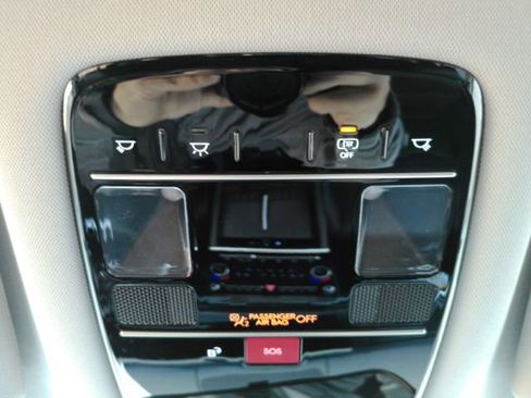 Used 2025 Hyundai Santa Fe SEL image 49