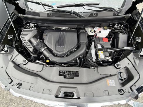 New 2026 GMC Acadia Denali w/ Super Cruise Package image 29