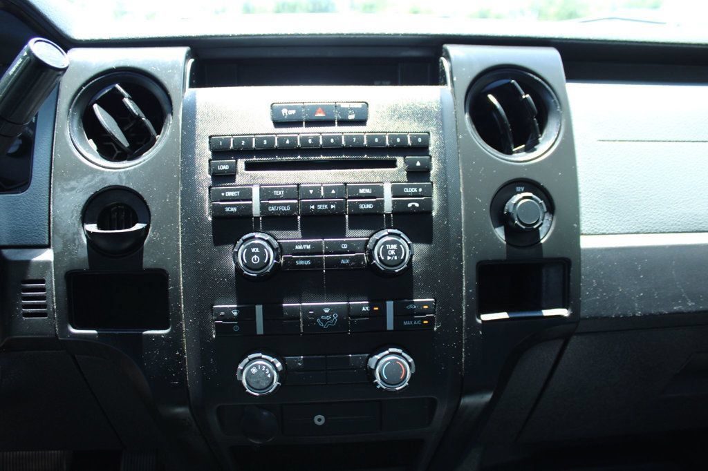Used 2013 Ford F150 STX RWD image 16