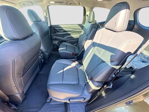 New 2026 Subaru Ascent Bronze Edition AWD/4WD image 24