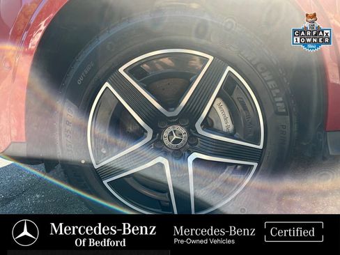 Used 2023 Mercedes-Benz GLC 300 4MATIC image 35