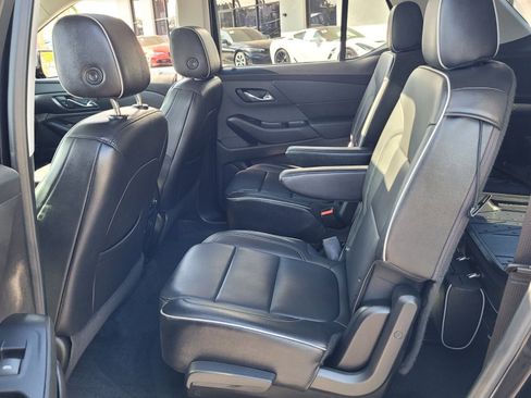 Used 2020 Chevrolet Traverse High Country w/ LPO, Floor Liner Package image 11