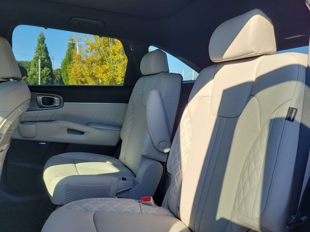 New 2026 Kia Sorento SX Prestige AWD/4WD image 9
