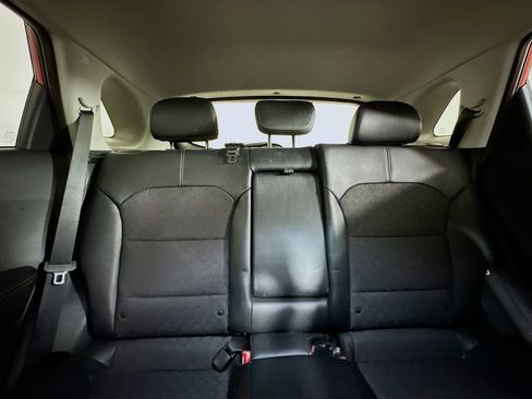 Used 2022 Kia Niro LXS FWD image 29