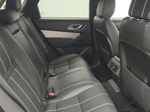 Used 2022 Land Rover Range Rover Velar R-Dynamic S AWD/4WD image 24