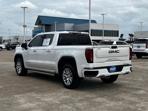 Used 2023 GMC Sierra 1500 Denali w/ Technology Package image 32