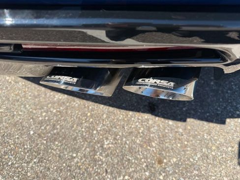 Used 2017 Chevrolet Camaro ZL1 image 26