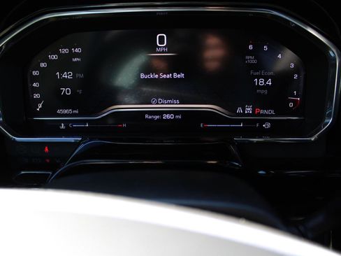 Used 2024 GMC Sierra 1500 Elevation image 16