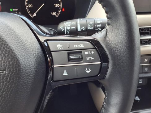 Used 2026 Honda HR-V EX-L image 17