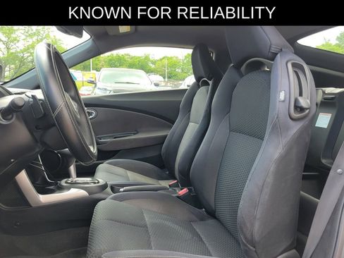 Used 2014 Honda CR-Z image 11
