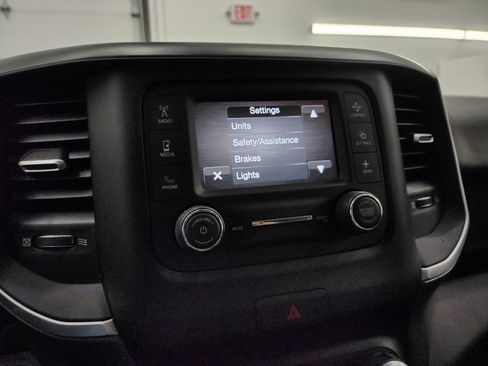 Used 2020 RAM 1500 Big Horn image 47