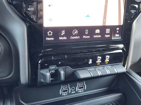 New 2026 RAM 1500 Lone Star image 14