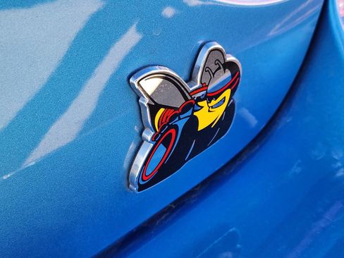 Used 2023 Dodge Charger Scat Pack w/ Plus Group image 11