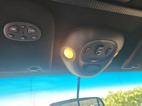 Used 2003 Ford F150 Harley-Davidson image 13