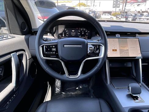 Certified 2025 Land Rover Discovery Sport S AWD/4WD image 5